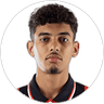 Hamza Koutoune, Defender for OGC Nice