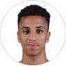F. Zahouani, Defender for UTS Rabat