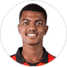 Abdelhamid Ait Boudlal, Defender for Stade Rennais