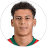 Smail Bakhty, Defender for Sturm Graz II
