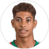 Mohamed Katiba, Midfielder for Hassania Agadir