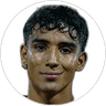 Jeinner Fuentes, Forward for Deportes Tolima