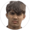 S. Ridgeon, Midfielder for Fulham U21