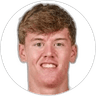 J. Bradshaw, Midfielder for Liverpool U19