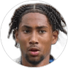 Kaden Braithwaite, 
     for Manchester City U21