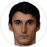 Danijel Majkić, Defender for 
    
