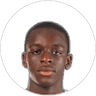 Omar Sissoko, Forward for Paris FC