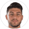 Á. Brun, Midfielder for Sud América