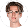 Jesse Derry, Forward for Sporting CP