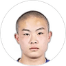 M. Yoshida, Attacker for Kashima Antlers