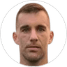 J. Irazún, Goalkeeper for Iztapa