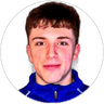 Tomas Galvin, Forward for Dungannon Swifts