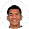 Kenny Ximenes, Attacker for Dungannon Swifts