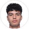 Eler Rakhimov, Midfielder for Ekibastuz