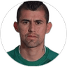 J. Arce, Midfielder for Blooming