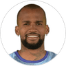 Luis Mejia, Goalkeeper for Nacional
