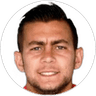 G. Papa, Midfielder for Güemes