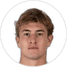 James Cameron, Midfielder for Colorado Rapids II