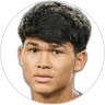 Dro Fernandez, Midfielder for Paris Saint-Germain