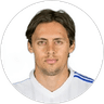 U. Matić, Midfielder for Jedinstvo Ub