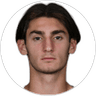 Ruslan Chobanov, Midfielder for Chayka