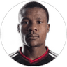 T. Gabuza, Attacker for University of Pretoria