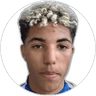Maat Caprini, Forward for Cesena
