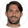 S. Gularte, Attacker for Uruguay Montevideo