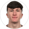 Joshua Fitzpatrick, Forward for Cork City