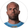 Lomba Marcelo, Goalkeeper for Palmeiras