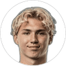 Silas Hald, Defender for HB Køge