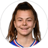 L. Gay, Midfielder for Dijon FCO W
