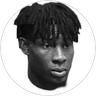 Mmenie Etok, Midfielder for VPS