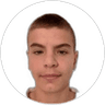 D. Iskrić, Midfielder for Bjelovar