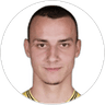 D. Harkavenko, Defender for Skala 1911 Stryi