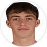 M. Radchenko, Midfielder for Oleksandriya 2