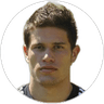 F. Knežević, Midfielder for FK Novi Pazar