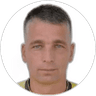 B. Brać, Goalkeeper for Tekstilac Odžaci