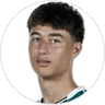 Patrice Covic, Midfielder for SV Werder Bremen