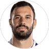 Luka Milivojevic, Midfielder for Al Nasr