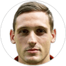 Nikola Stojiljkovic, Forward for Grafičar