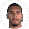 Jean Uba, Attacker for Lagarto