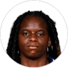 Landryna Lushimba, Defender for Grasshopper