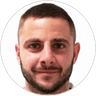 C. Cesaretti, Attacker for Ravenna