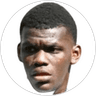 I. Olola, Attacker for KF Lushnja
