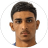 Igor Lemos, Midfielder for Nova Iguaçu