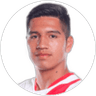 Zinedinne La Fuente, Defender for ABB