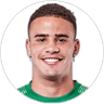 Arielson, Forward for Damac Club