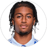Tidiane Diallo, Midfielder for RC Strasbourg Alsace II