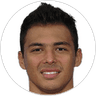 L. Blanco, Attacker for Jocoro